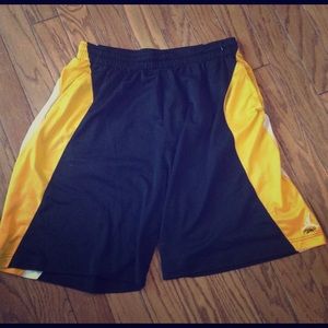 Air Jordan “Flight” Shorts